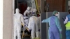 Mueren en Espa&ntilde;a 838 personas por Covid-19 en 24 horas, 6 m&aacute;s que el d&iacute;a anterior
