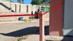 Asesinan a un joven en la Sindicatura de Villa Benito Ju&aacute;rez, en Navolato