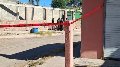 Asesinan a un joven en la Sindicatura de Villa Benito Ju&aacute;rez, en Navolato
