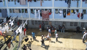 Aumentan en 143% fallecimientos en las c&aacute;rceles de M&eacute;xico