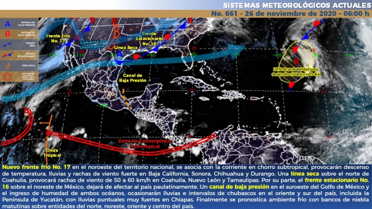 Imagen de fen&oacute;menos metereol&oacute;gicos