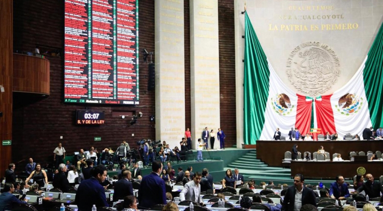 Diputados aprueban nueva c&eacute;dula de identidad con datos biom&eacute;tricos