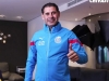 Fernando Hierro es nuevo director deportivo de Chivas