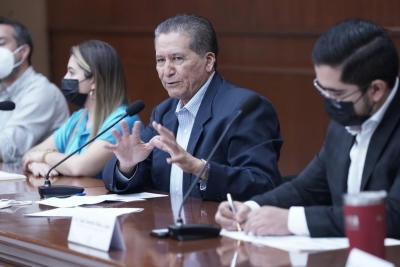 Esperar&aacute; el Congreso resoluci&oacute;n de la SCJN sobre controversia del alcalde JEF: Jucopo