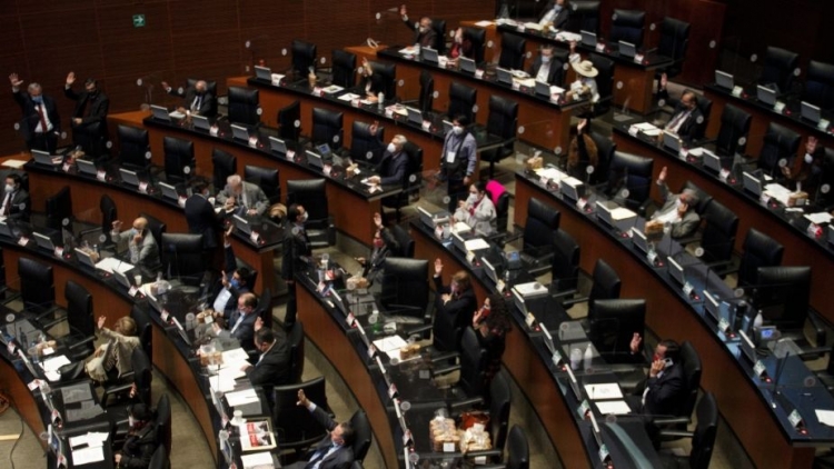 Diputados avalan hasta 60 a&ntilde;os de c&aacute;rcel a feminicidas que droguen a v&iacute;ctimas