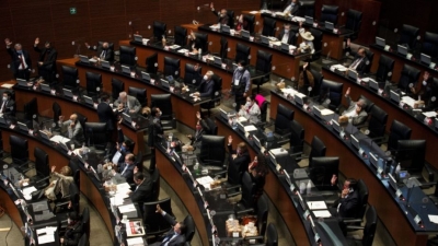 Diputados avalan hasta 60 a&ntilde;os de c&aacute;rcel a feminicidas que droguen a v&iacute;ctimas