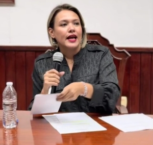 El Gobierno de Culiac&aacute;n, sin transparencia ni eficiencia en el gasto de los impuestos: Regidora Erika S&aacute;nchez
