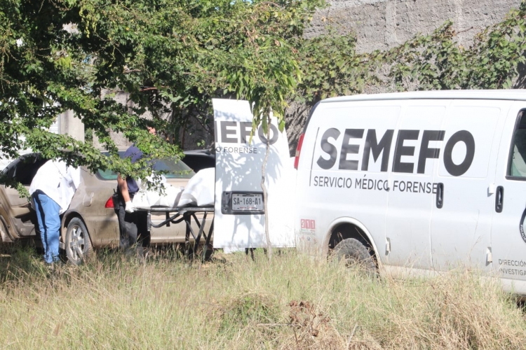 Encuentran asesinado por asfixia a un hombre en Villa Ju&aacute;rez