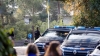 Una carta bomba estalla en la Embajada de Ucrania en Espa&ntilde;a y lesiona a un empleado