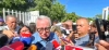 Desmiente el Gobernador Rocha Moya a la presidenta de Coparmex tras declarar que el robo de veh&iacute;culos va a la alza