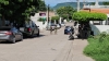 Levantan a motociclista al Sur Oriente de Culiac&aacute;n, en la Colonia 10 de Mayo