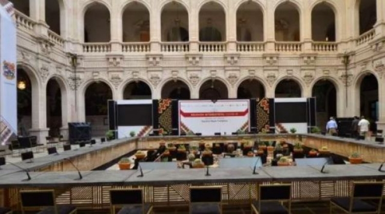 Gobernadores definen hoy su continuidad en Conago ante rumores de una posible ruptura