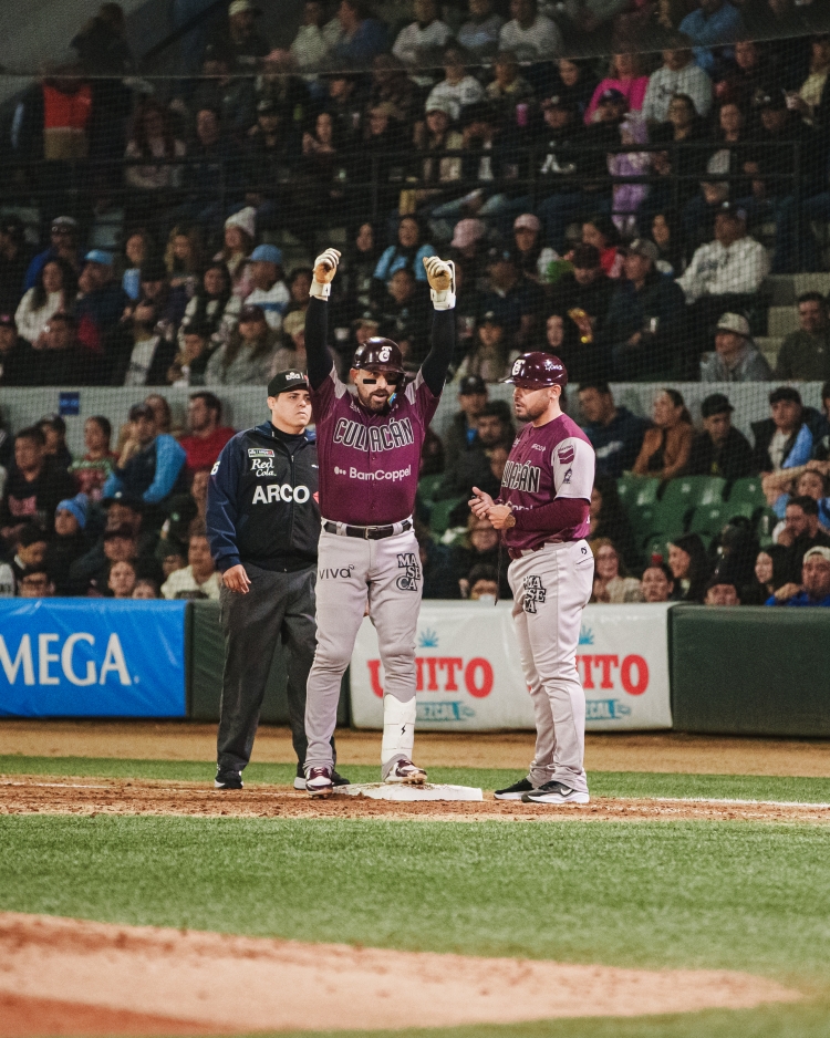 Tomateros a un juego de la final