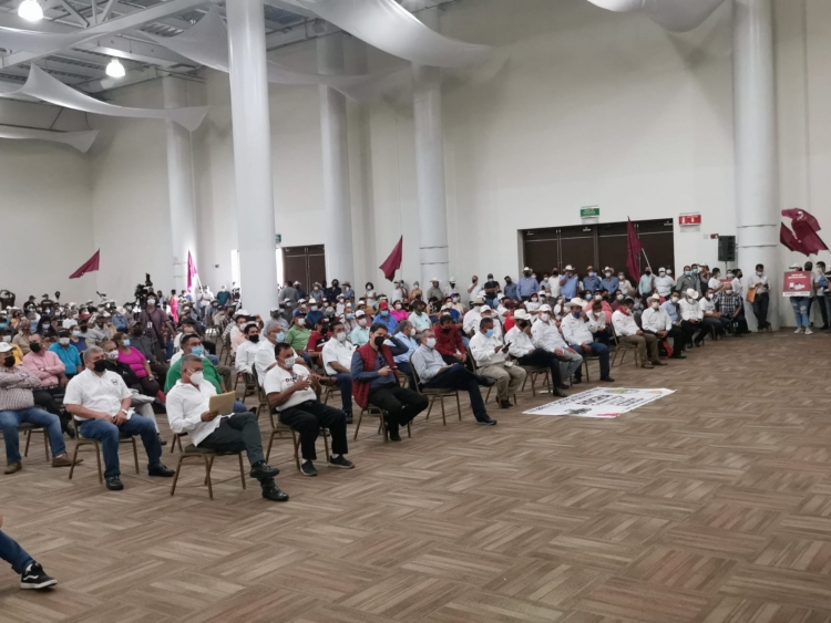 Habr&aacute; una bolsa de comercializaci&oacute;n para los productores