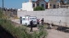 &iexcl;Con qu&eacute; sa&ntilde;a! Asesinan y queman a un hombre en Culiac&aacute;n