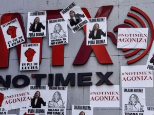 Nosotros no necesitamos una agencia de noticias: AMLO confirma extinci&oacute;n de Notimex