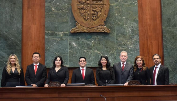 Presidir&aacute; el PRI cinco comisiones legislativas en el Congreso de Sinaloa