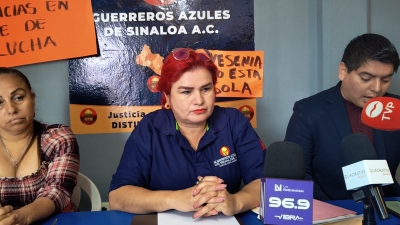 Congreso del Estado citar&aacute; a comparecer a la Fiscal General del Estado por tema del defensor de DDHH &Oacute;scar Loza: Pedro Lobo