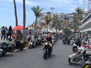 Semana Internacional de la Moto fortalece la proyecci&oacute;n tur&iacute;stica de Mazatl&aacute;n a nivel nacional e internacional