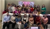 Que el &acute;Cubre bocas no calle nuestra boca&acute; campa&ntilde;a nacional contra la violencia a la mujer