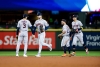 Justin Verlander lleva al triunfo a Astros 5-1 ante Marineros