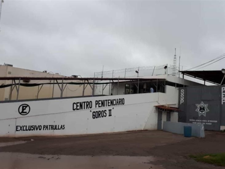 Hallan sin vida a reo del penal de Los Mochis; se presume suicidio