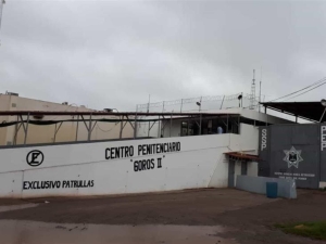 Hallan sin vida a reo del penal de Los Mochis; se presume suicidio