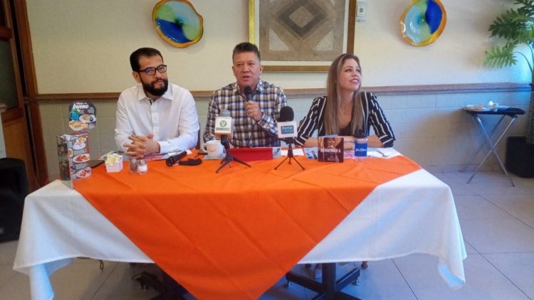 El Centro Cristiano Torre Fuerte anuncia la apertura de su nuevo templo en Tierra Blanca