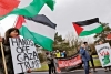 Si Estados Unidos controla Gaza, ser&aacute; revolucionario; Netanyahu respalda plan