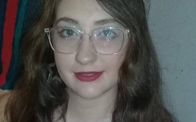 Viva, localizan a Mar&iacute;a Fernanda, reporta la Fiscal&iacute;a de Sinaloa
