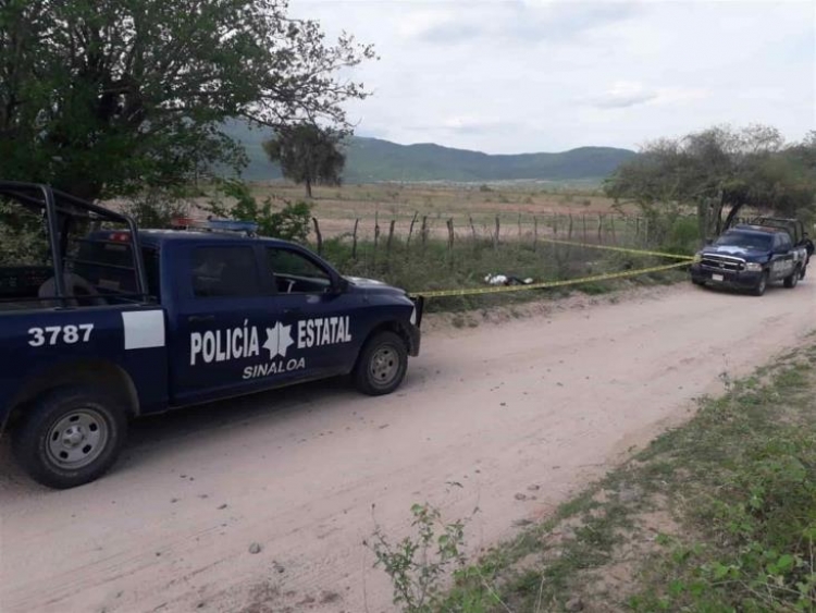 Asesinan a dos j&oacute;venes en Choix