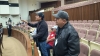 Denuncian en el Congreso del Estado al alcalde de Ahome Antonio Men&eacute;ndez