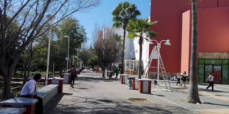 Sinaloa, con clima agradable este domingo