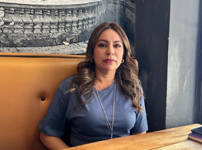 El PAN Sinaloa no tomar&aacute; parte de la farsa de la Elecci&oacute;n del Poder Judicial: Presidenta Wendy Barajas
