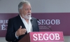 En sexenio de AMLO, m&aacute;s de 38 mil personas han sido reportadas como desaparecidas: Encinas