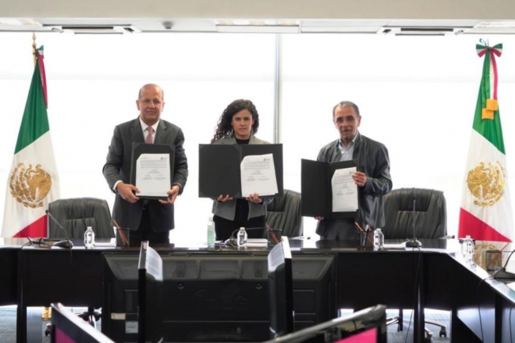 Sindicato y Telmex logran acuerdo para levantar huelga; seguir&aacute;n las negociaciones