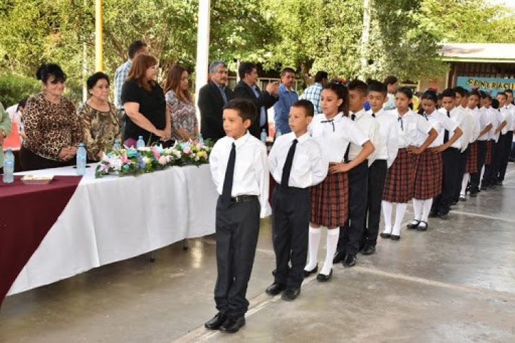 &iexcl;Quinta ola! Salud no ha ordenado que se cancelen las graduaciones escolares: SEPyC