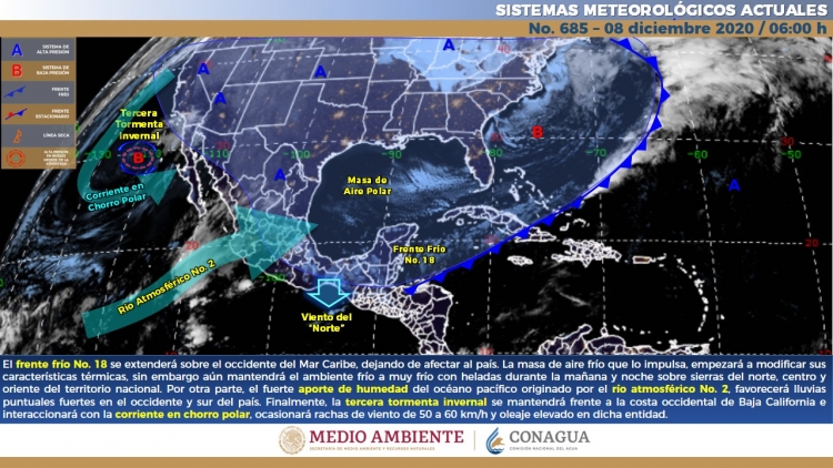 Imagen de fen&oacute;menos metereol&oacute;gicos