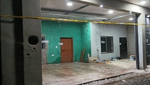 Catean casa el mismo d&iacute;a que fue baleada, en la Colonia Ampliaci&oacute;n San Benito, en Culiac&aacute;n