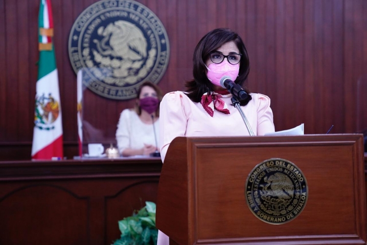Fortalece Congreso mecanismos de transparencia y rendici&oacute;n de cuentas: diputadas