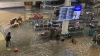 Apocal&iacute;pticas inundaciones tienen en alerta a Nueva Zelanda