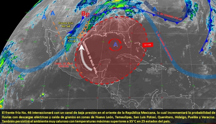 Imagen de fen&oacute;menos metereol&oacute;gicos