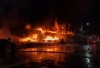 En Taiw&aacute;n, condenan a muerte a mujer acusada de asesinato por causar incendio en un edificio