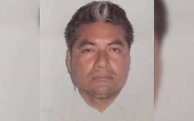 Decapitan al periodista Julio Valdivia en Veracruz