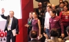 Claudia Sheinbaum gana encuesta de Morena a la presidencia de M&eacute;xico en 2024