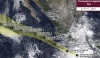 La tormenta tropical Ivo se convertir&aacute; en hurac&aacute;n categor&iacute;a 1 el s&aacute;bado sin afectaciones para el noroeste de M&eacute;xico