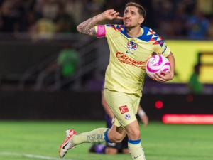 Mazatl&aacute;n no supo mantener la ventaja y Am&eacute;rica le pega 2-1 en el Kraken