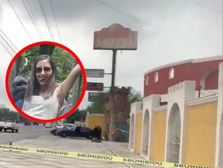 Hotel donde fue hallada Debanhi es vigilado por Fiscal&iacute;a Especializada en Feminicidios