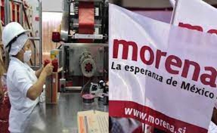 &iquest;Lo aprobar&aacute;n? Morena propone jornada laboral de 7 horas y 12 d&iacute;as de vacaciones