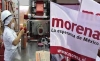 &iquest;Lo aprobar&aacute;n? Morena propone jornada laboral de 7 horas y 12 d&iacute;as de vacaciones